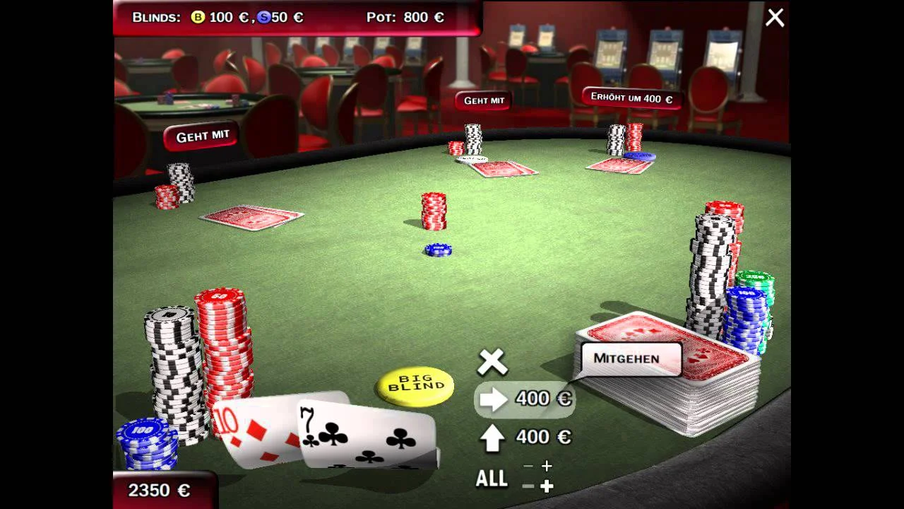 Best poker sites for real money