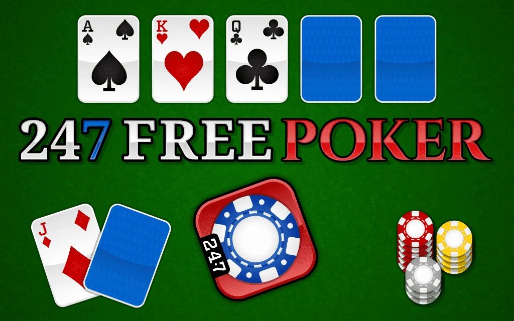 Poker chips